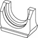 TECE-TECEflex-PMA-40-63-Pressgabel-40-Fitting-720213 gallery number 1